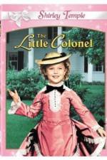 Watch The Little Colonel Myflixer