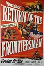 Watch Return of the Frontiersman Myflixer