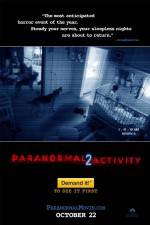 Watch Paranormal Activity 2 Myflixer