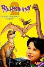 Watch Prehysteria 2 Myflixer