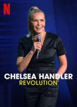 Watch Chelsea Handler: Revolution Myflixer