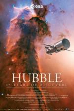 Watch Hubble 15 Years of Discovery Myflixer
