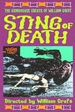 Watch Sting of Death Myflixer