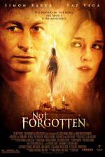 Watch Not Forgotten Myflixer