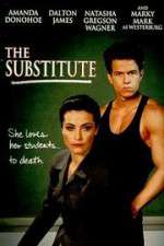 Watch The Substitute Myflixer
