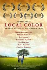 Watch Local Color Myflixer