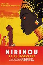 Watch Kirikou and the Sorceress Myflixer