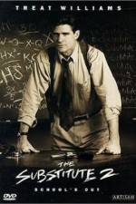 Watch The Substitute 2 School's Out Myflixer