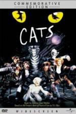 Watch Great Performances Cats Myflixer