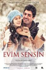 Watch Evim Sensin Myflixer