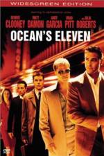 Watch Ocean's Eleven Myflixer