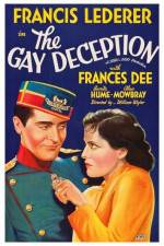 Watch The Gay Deception Myflixer