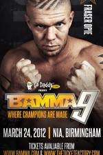 Watch BAMMA 9 Myflixer