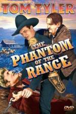 Watch The Phantom of the Range Myflixer