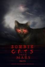 Watch Zombie Cats from Mars Myflixer