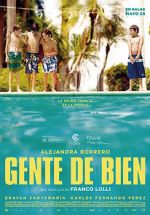 Watch Gente de bien Myflixer