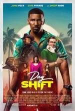 Watch Day Shift Myflixer