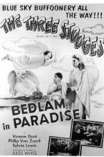 Watch Bedlam in Paradise Myflixer