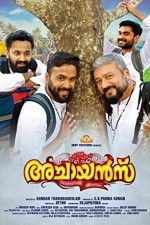 Watch Achayans Myflixer