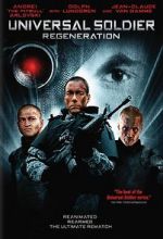 Watch Universal Soldier: Regeneration Myflixer