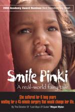 Watch Smile Pinki Myflixer