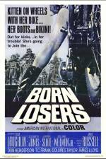 Watch The Born Losers Myflixer