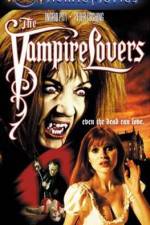 Watch The Vampire Lovers Myflixer