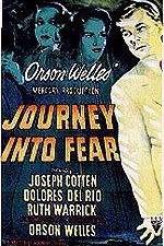 Watch Journey Into Fear Myflixer