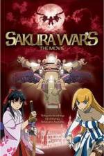 Watch Sakura taisen Myflixer
