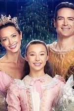 Watch A Nutcracker Christmas Myflixer