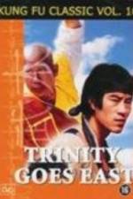 Watch Trinity Goes East Myflixer