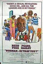 Watch Norman Is That You Myflixer