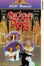 Watch Broadway Melodie 1938 Myflixer