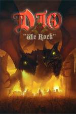 Watch Dio: We Rock Myflixer