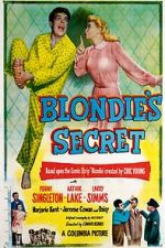 Watch Blondie\'s Secret Myflixer
