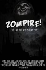 Watch Zompire Dr Lester's Monster Myflixer