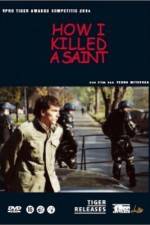 Watch Kako ubiv svetec Myflixer