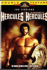 Watch Hercules II Myflixer