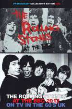 Watch The Rolling Stones at the BBC Myflixer