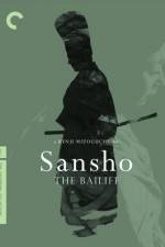 Watch Legend of Bailiff Sansho Myflixer