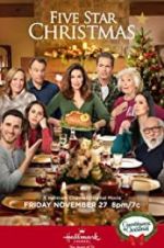 Watch Five Star Christmas Myflixer