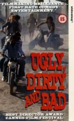 Watch Ugly, Dirty and Bad Myflixer