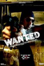 Watch Wanted Myflixer