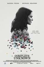 Watch Complete Unknown Myflixer
