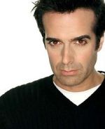 Watch David Copperfield: 15 Years of Magic Myflixer