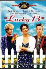 Watch Lucky 13 Myflixer
