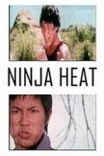 Watch Ninja Heat Myflixer