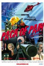 Watch Pack of Pain Myflixer