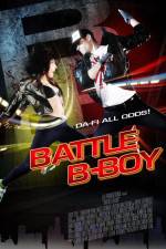 Watch Battle B-Boy Myflixer