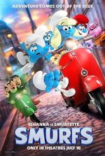 Watch Smurfs Myflixer